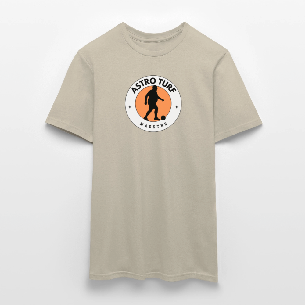 Astro Turf Maestro - sand beige