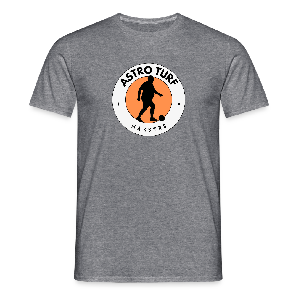 Astro Turf Maestro - graphite heather