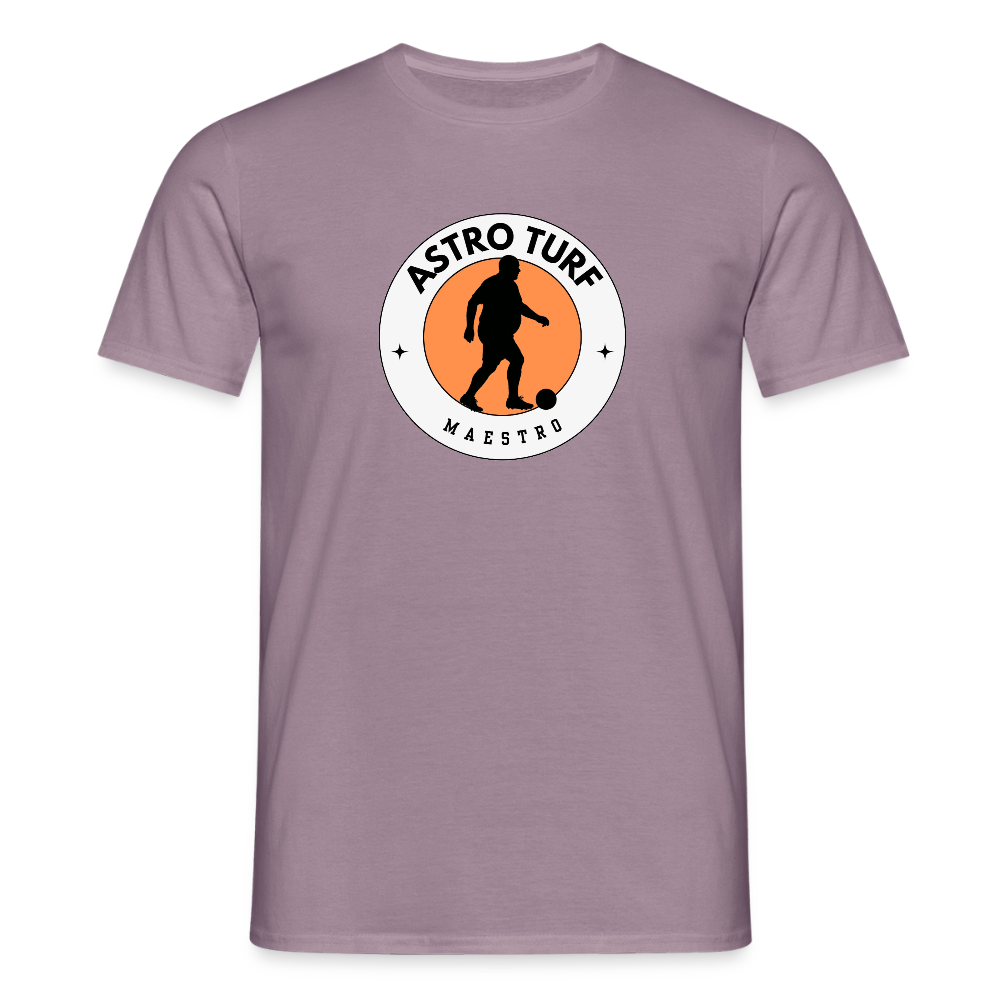 Astro Turf Maestro - purple-grey 