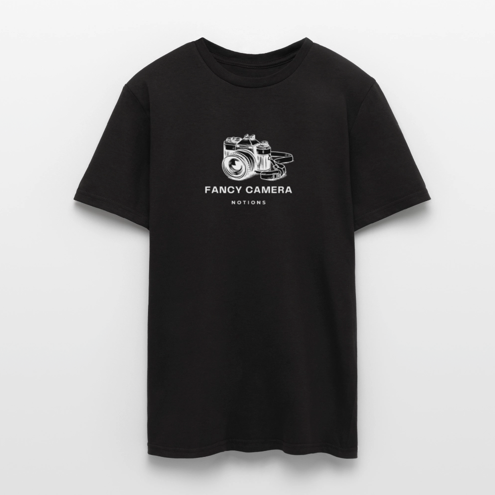 Fancy Camera Notions - black