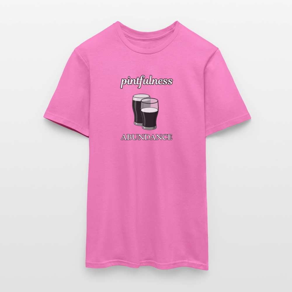 Pintfulness: Abundance - pink