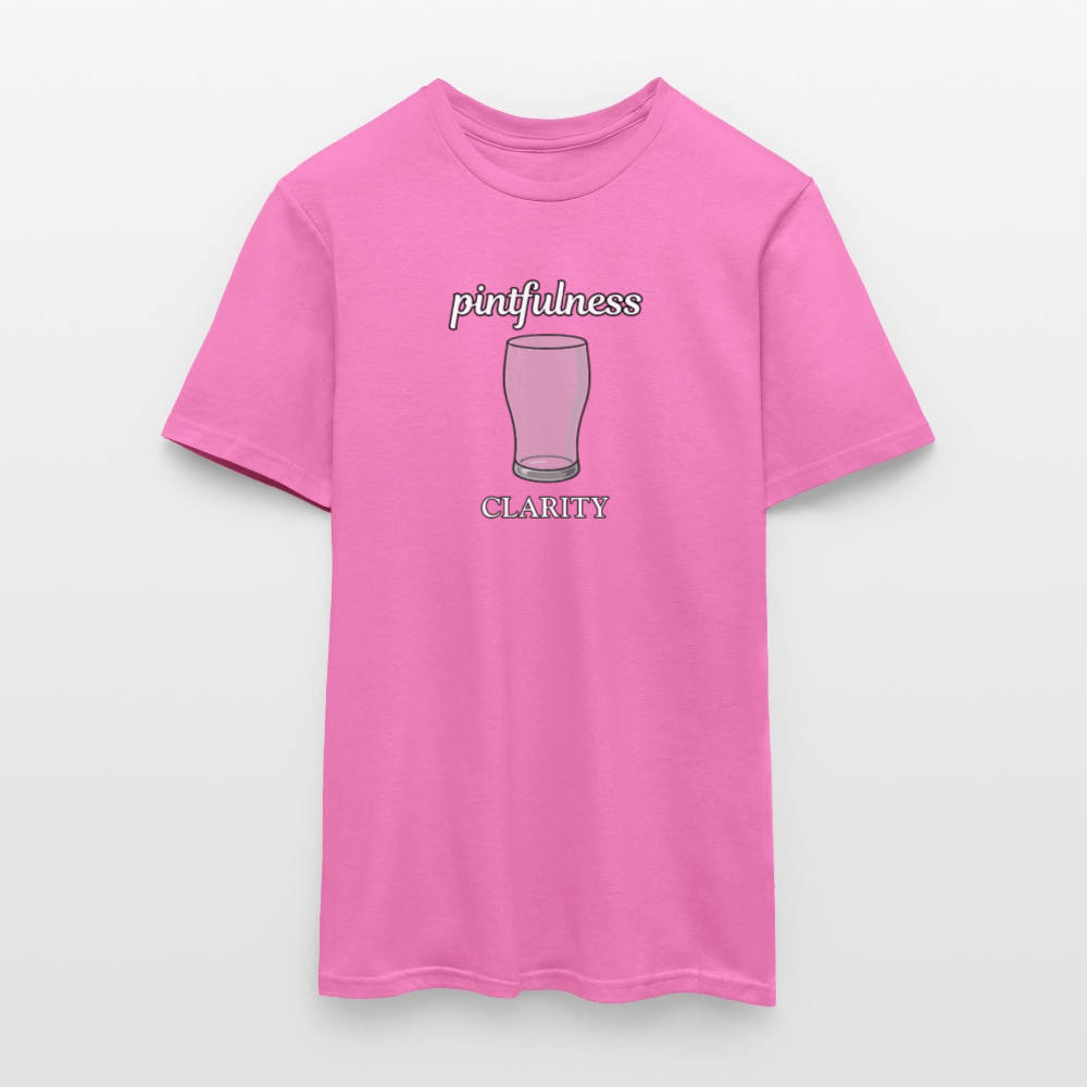 Pintfulness: Clarity - pink