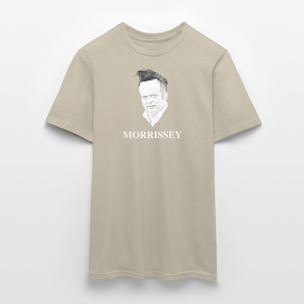 Morrissey - sand beige