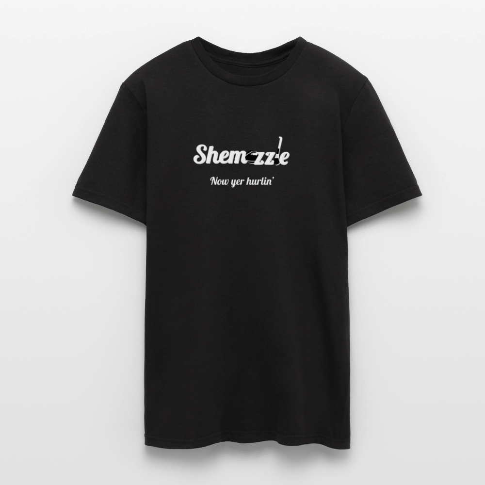 Shemozzle - black