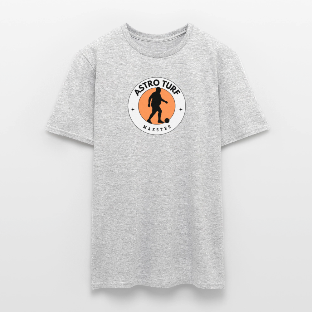 Astro Turf Maestro - heather grey