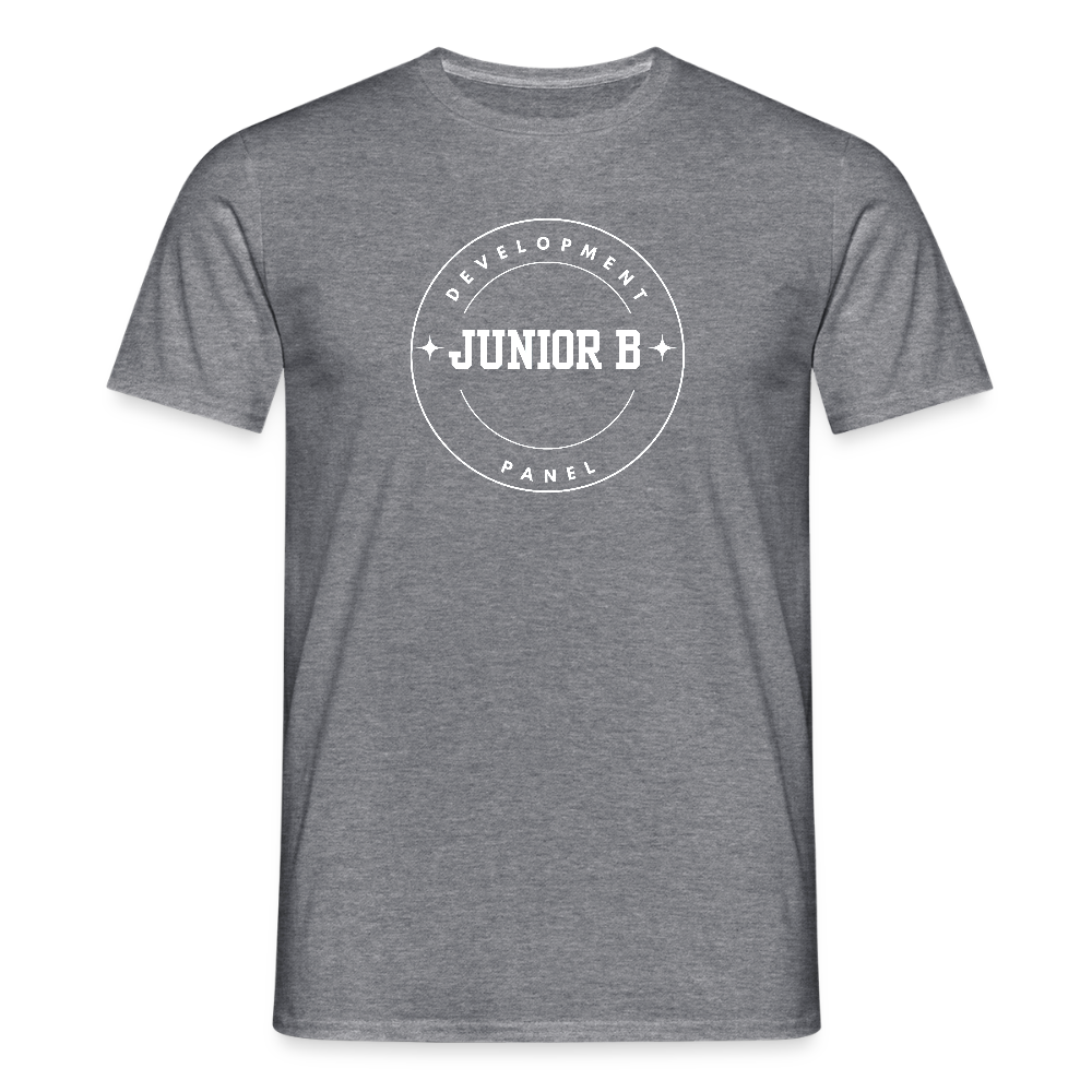 Junior B - Development Panel - graphite heather