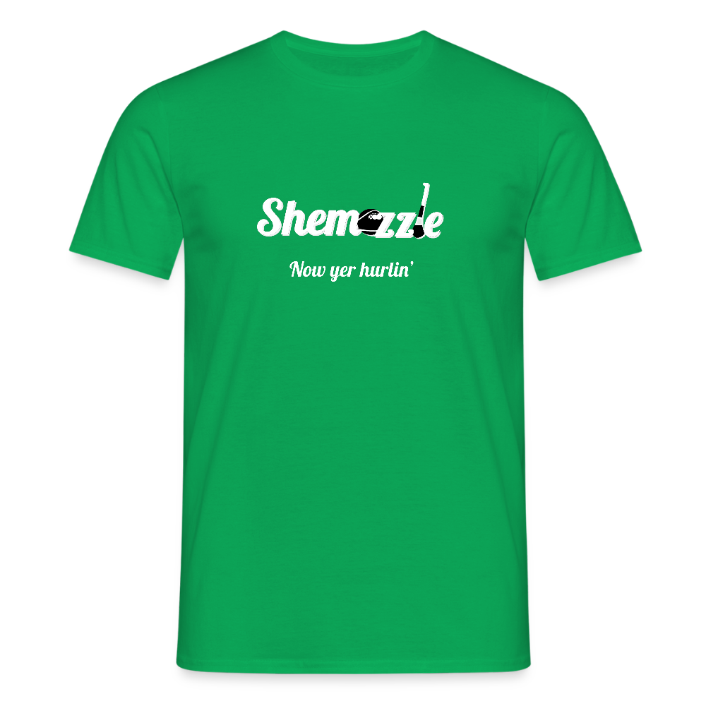 Shemozzle - kelly green
