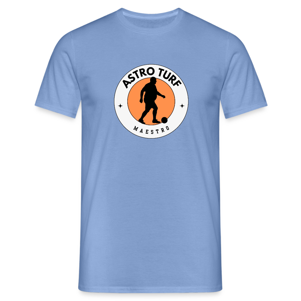 Astro Turf Maestro - carolina blue