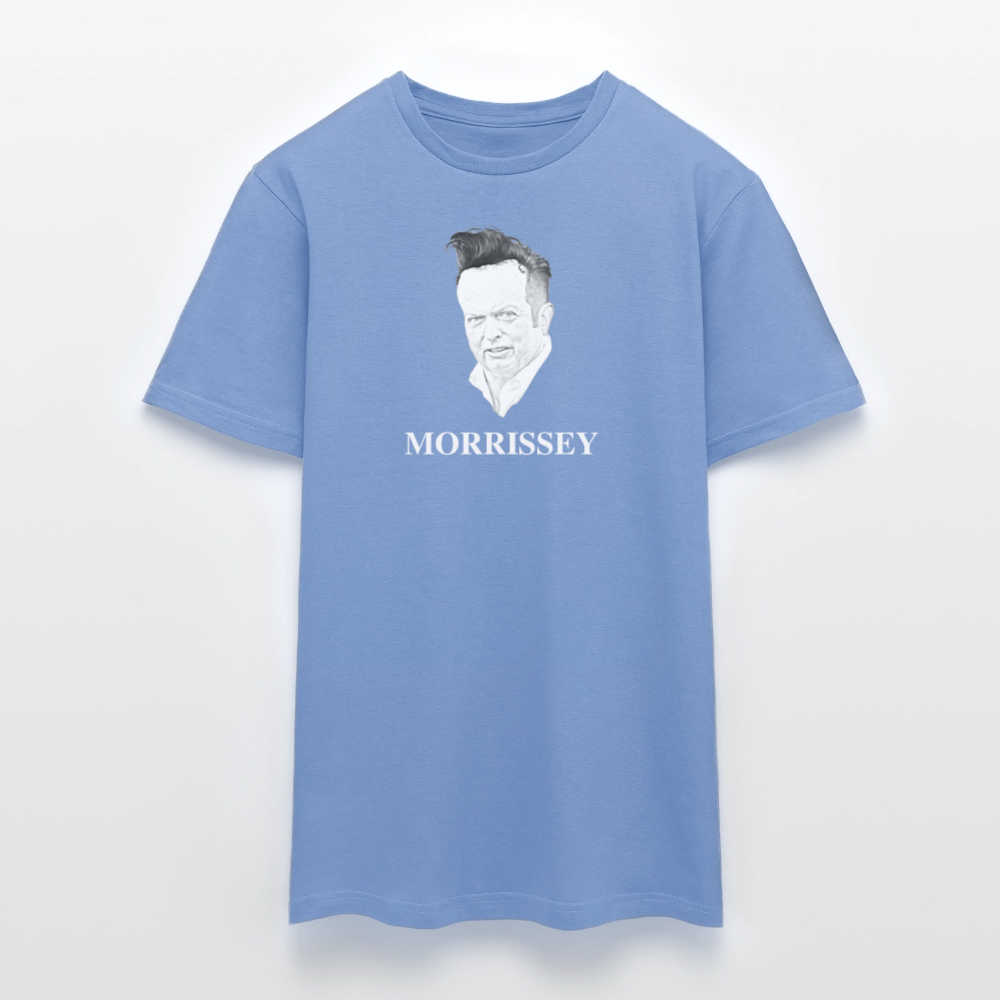 Morrissey - carolina blue