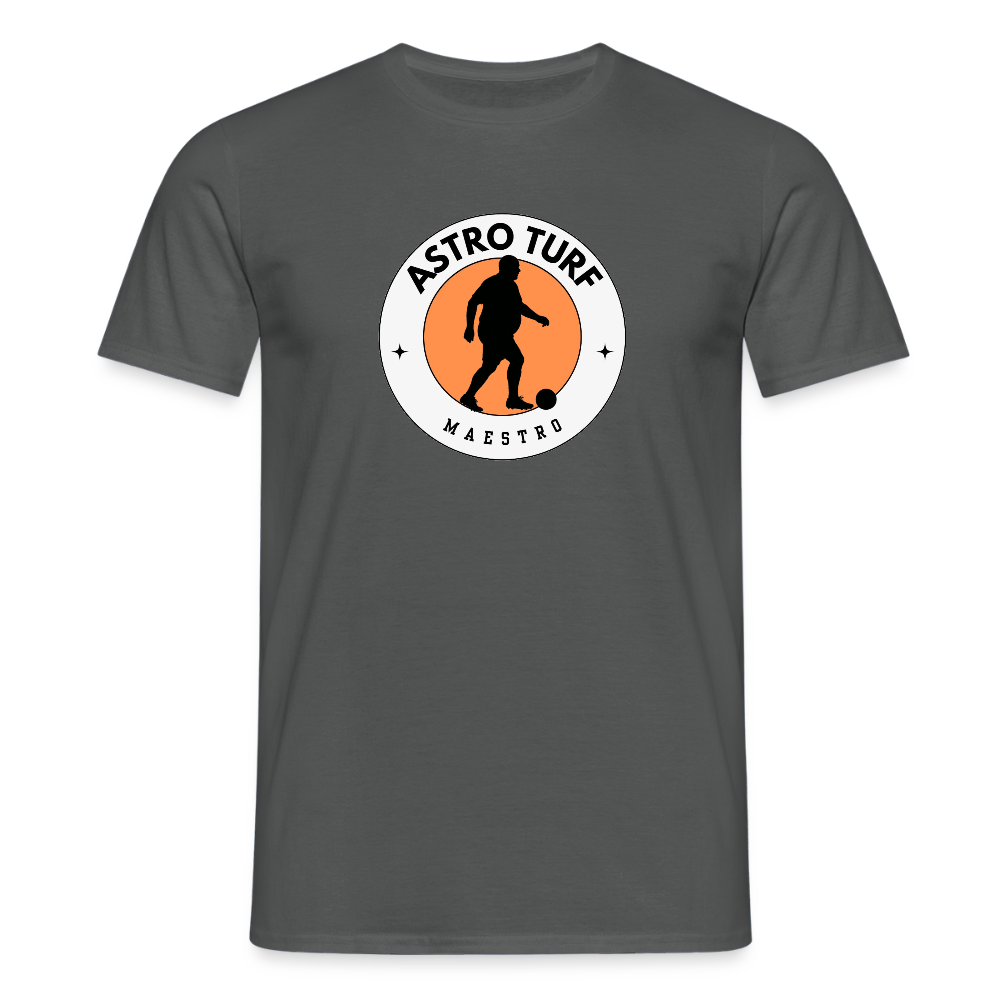 Astro Turf Maestro - charcoal grey