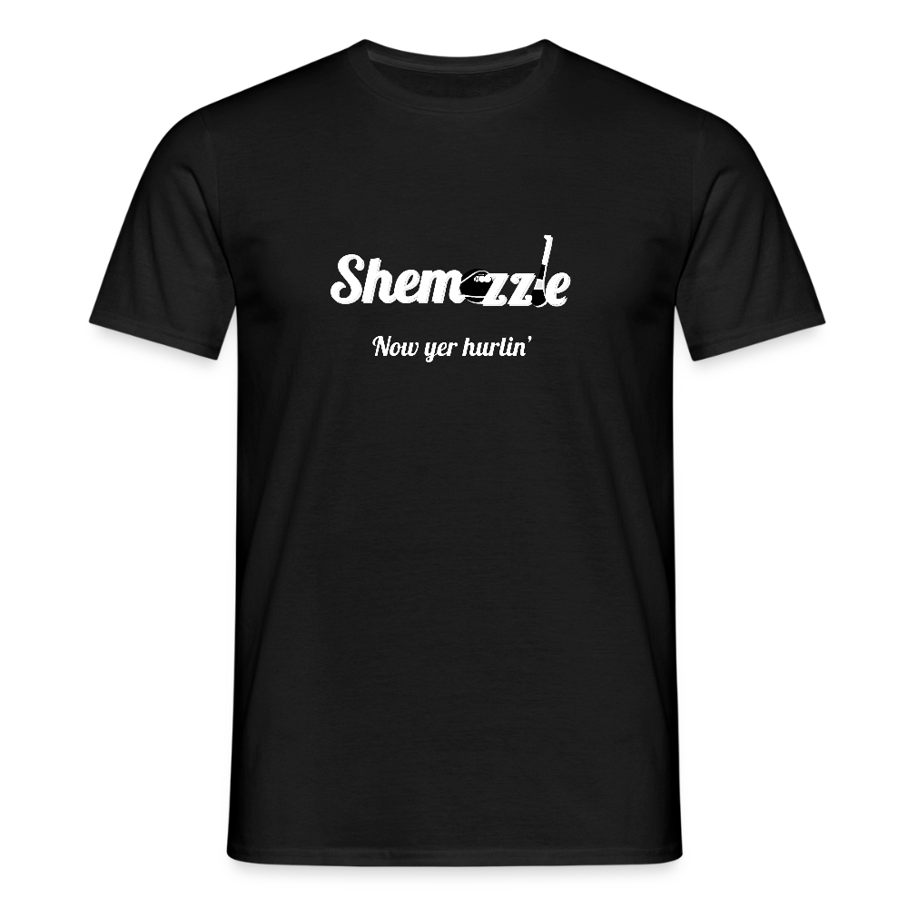 Shemozzle - black