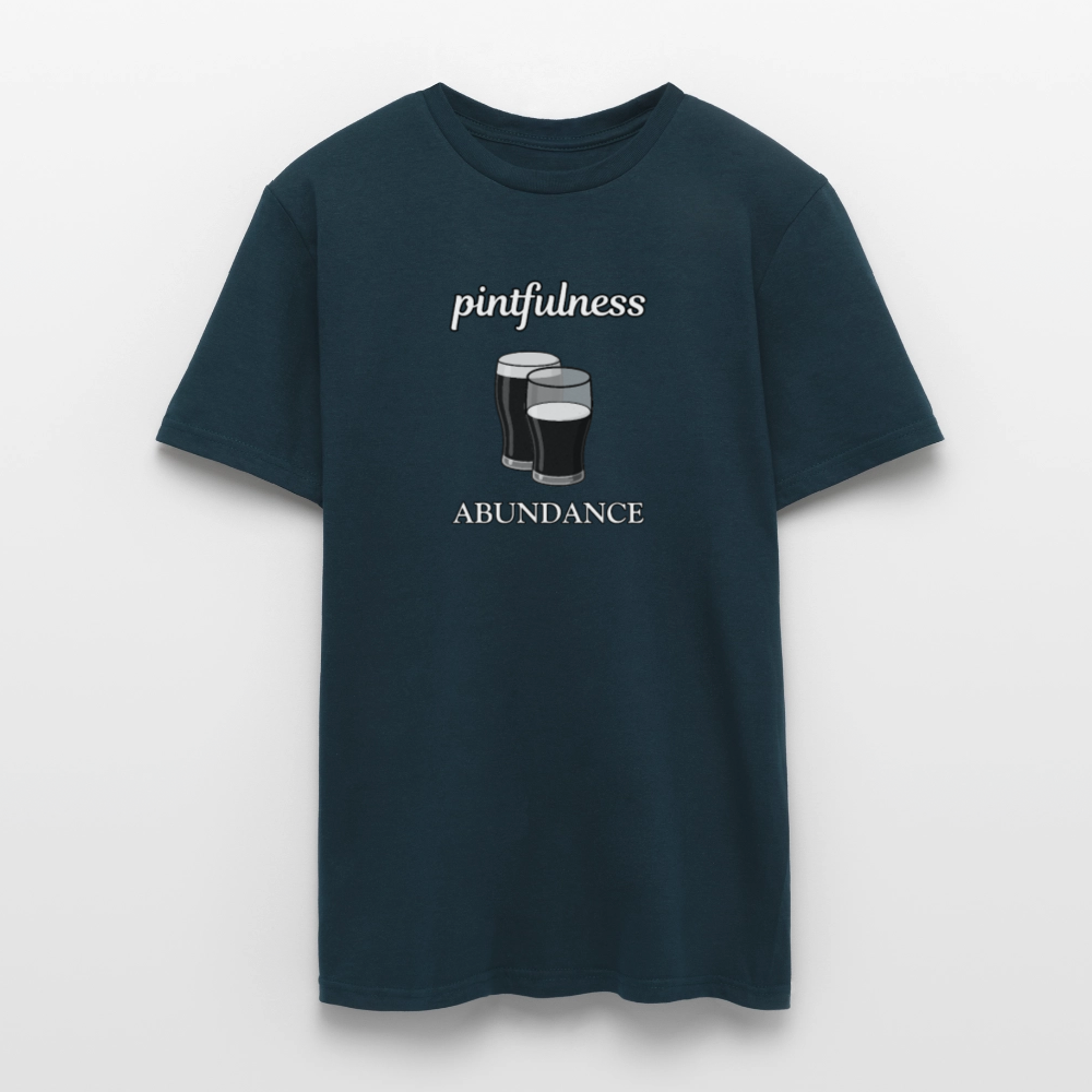 Pintfulness: Abundance - navy