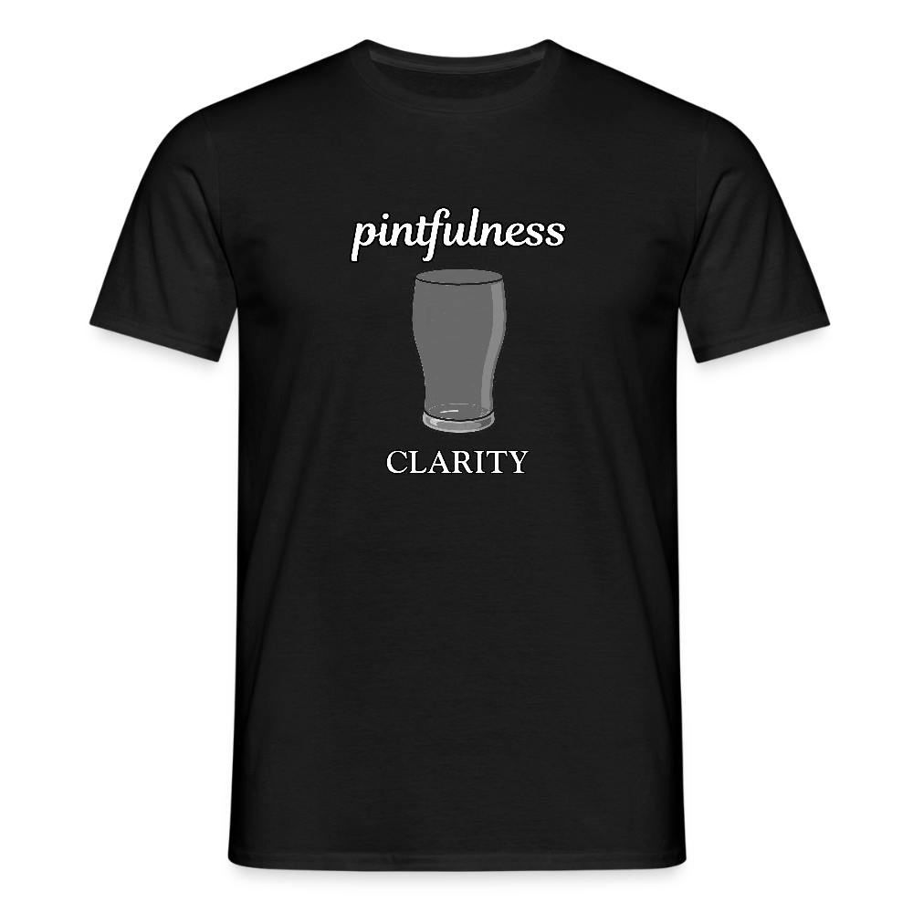 Pintfulness: Clarity - black